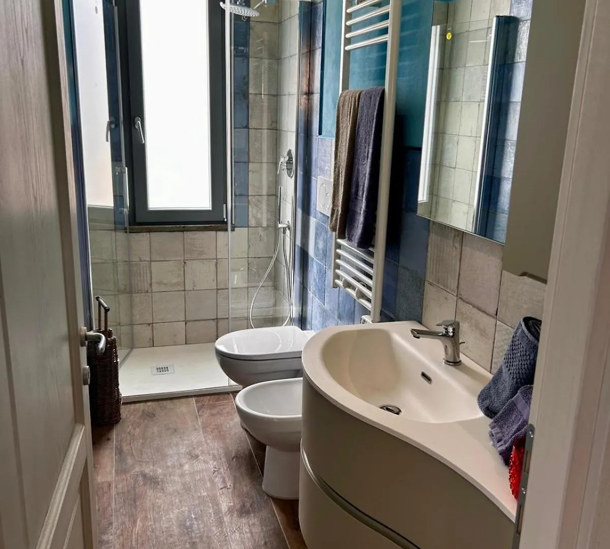 Appartamento Camillo Benso Follonica Apartment