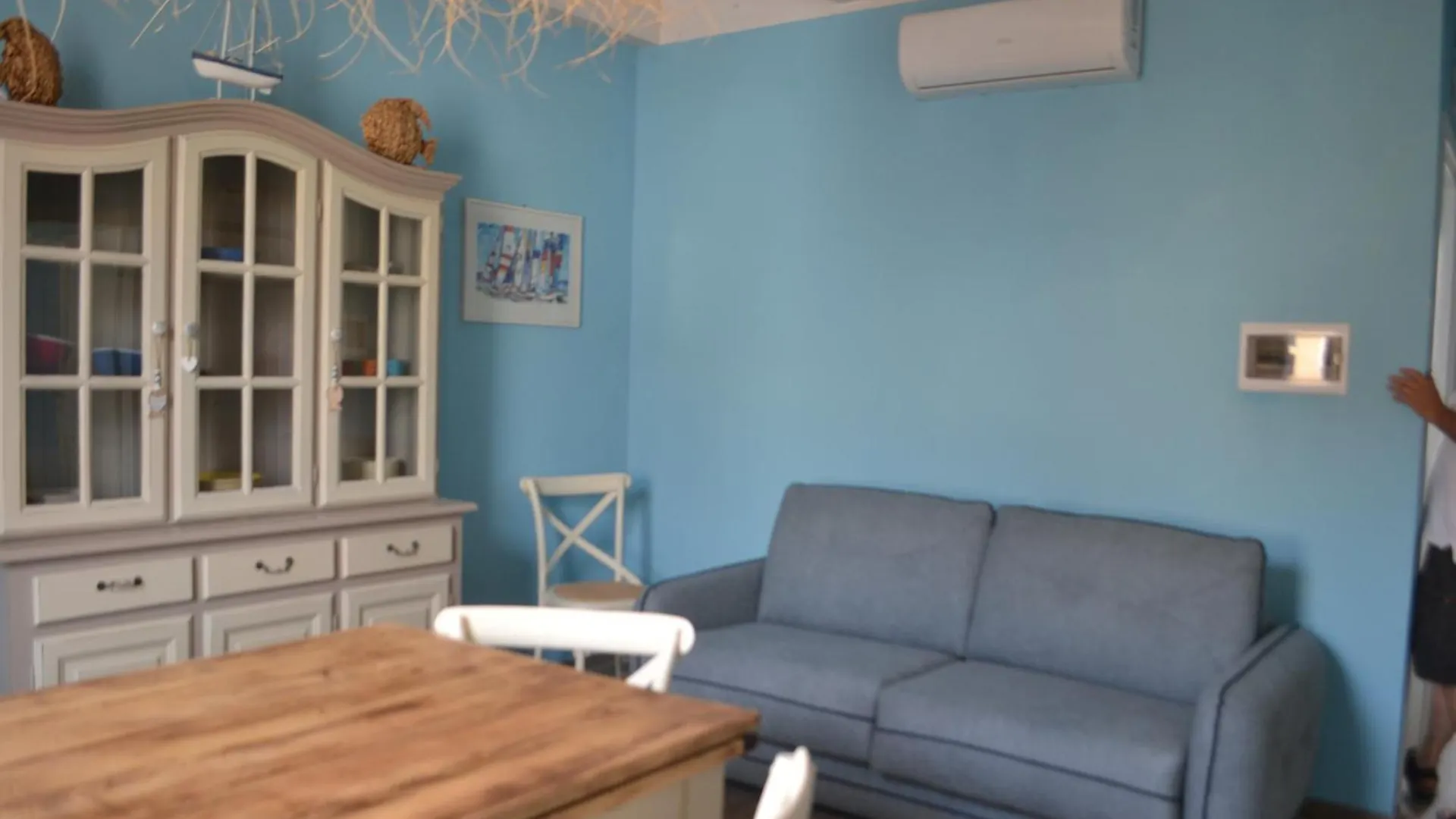 Apartment Appartamento Camillo Benso Follonica