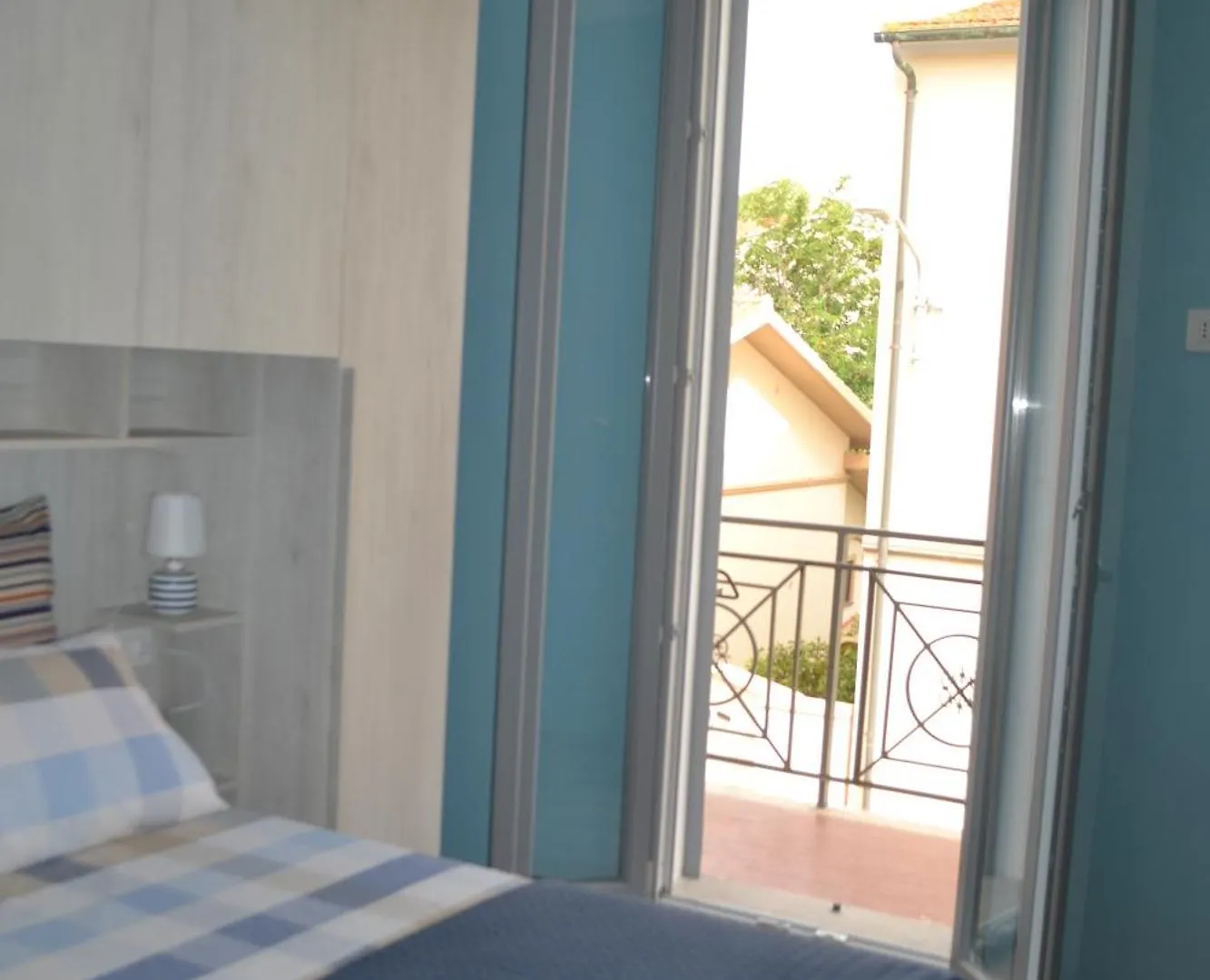Apartment Appartamento Camillo Benso Follonica