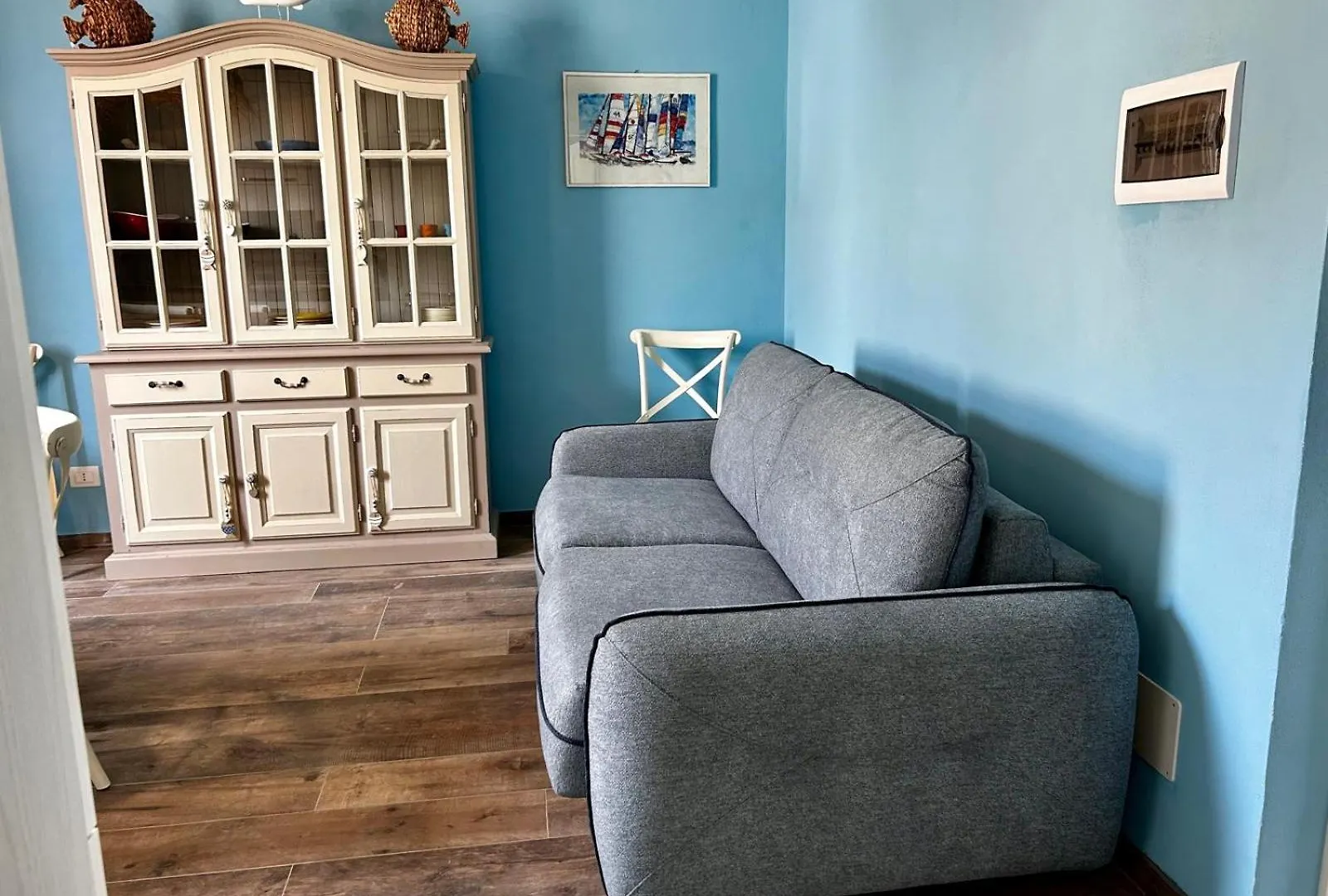 Appartamento Camillo Benso Follonica Apartment